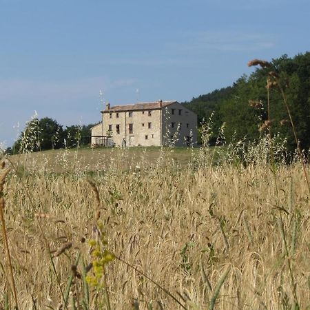 Casale Le Fontanelle Hotel Monte Grimano Terme Exterior foto