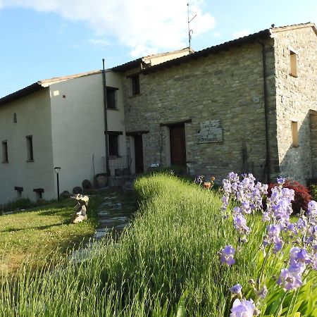 Casale Le Fontanelle Hotel Monte Grimano Terme Exterior foto