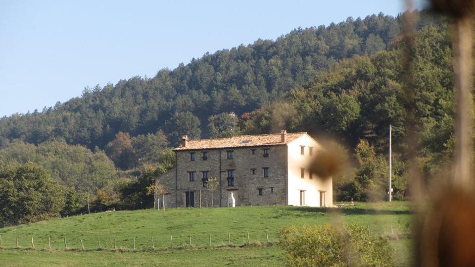 Casale Le Fontanelle Hotel Monte Grimano Terme Exterior foto